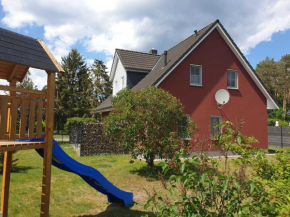 Karlshagen, Haus Rotkehlchen Fewo WHK